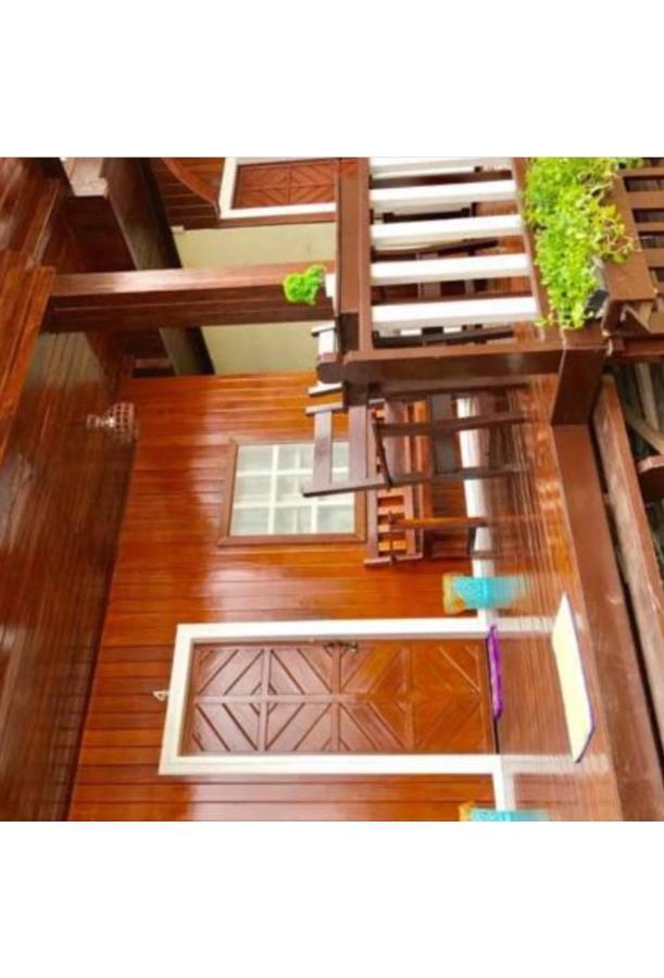 Ricos Beach Cottages El Nido Kültér fotó