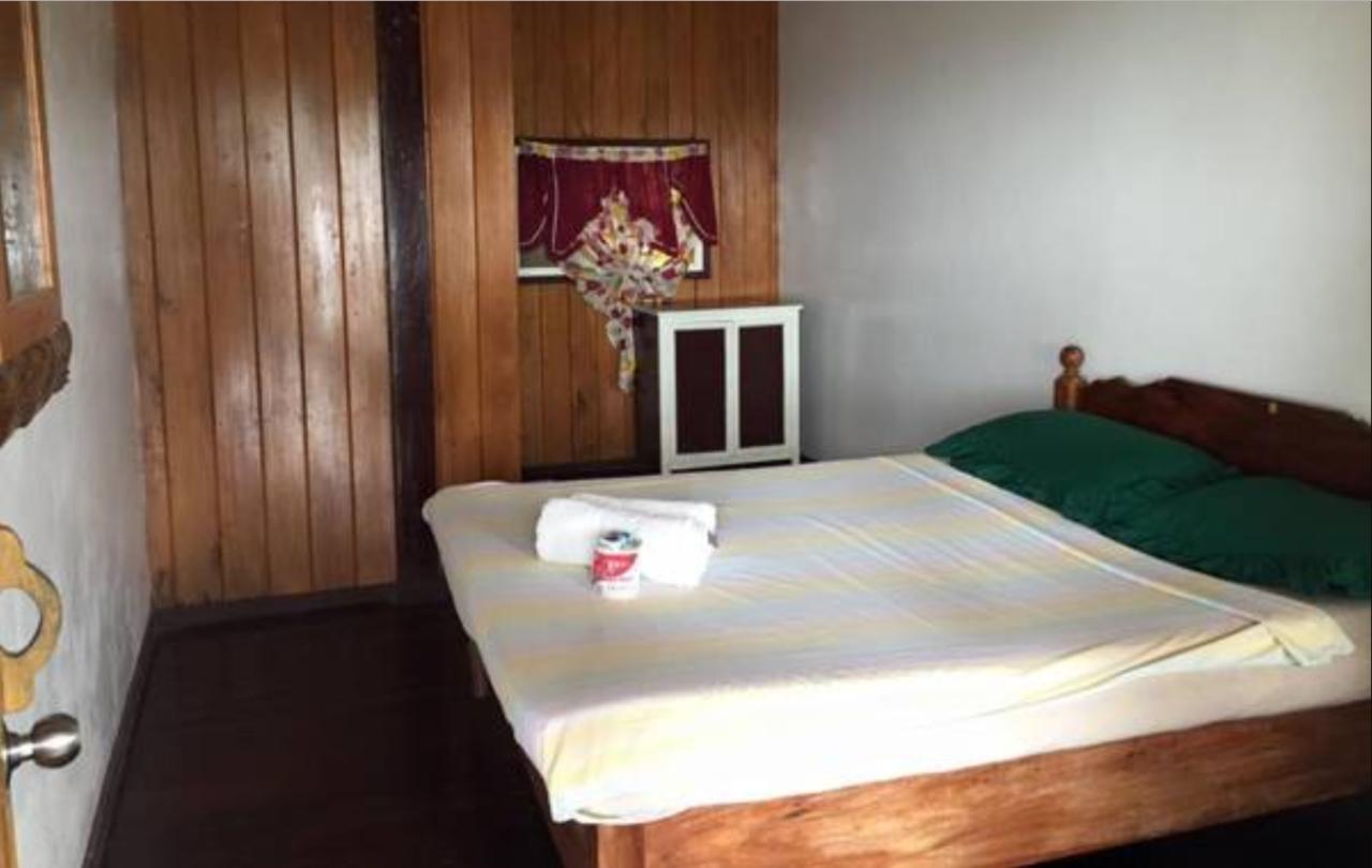 Ricos Beach Cottages El Nido Kültér fotó